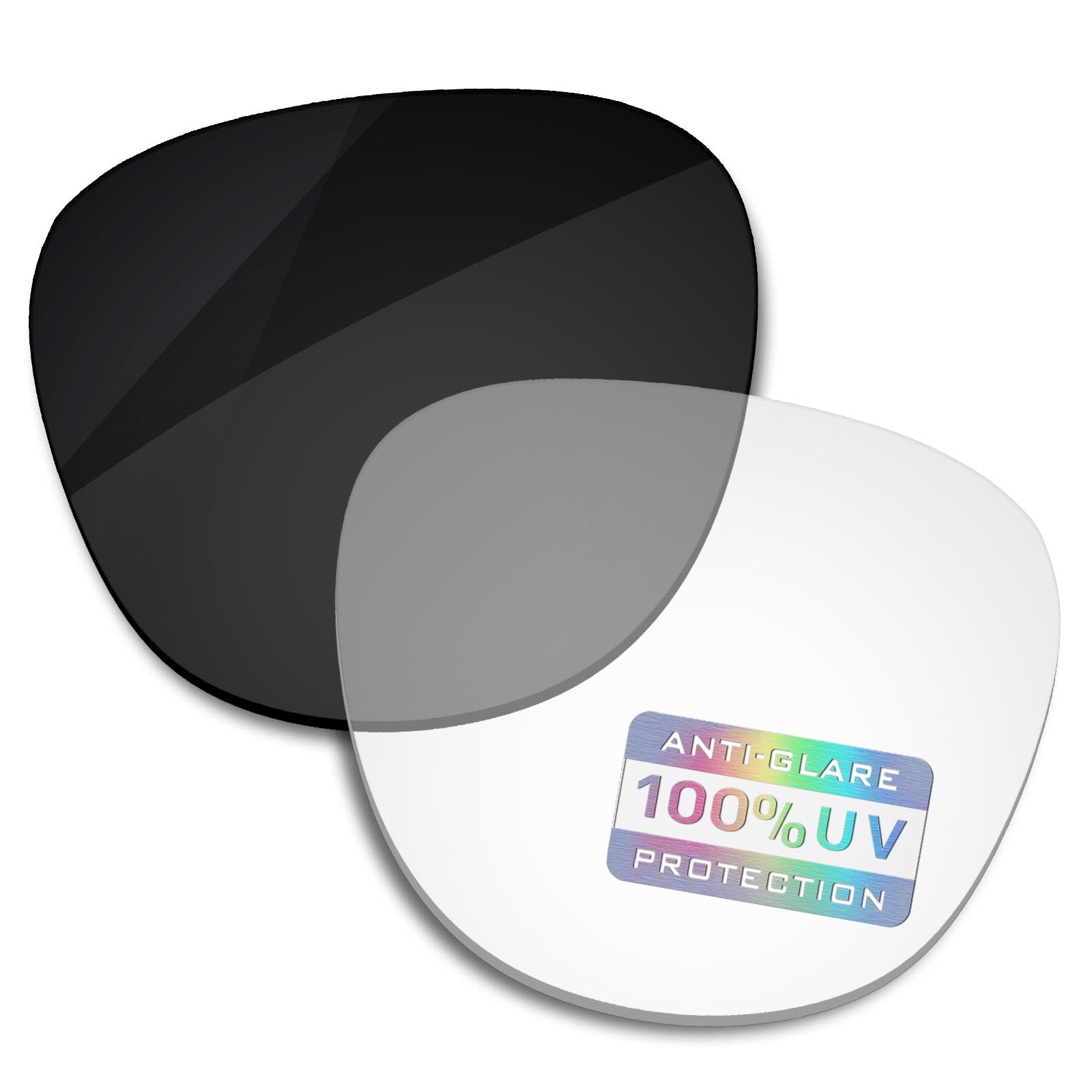 Gray Photochromic