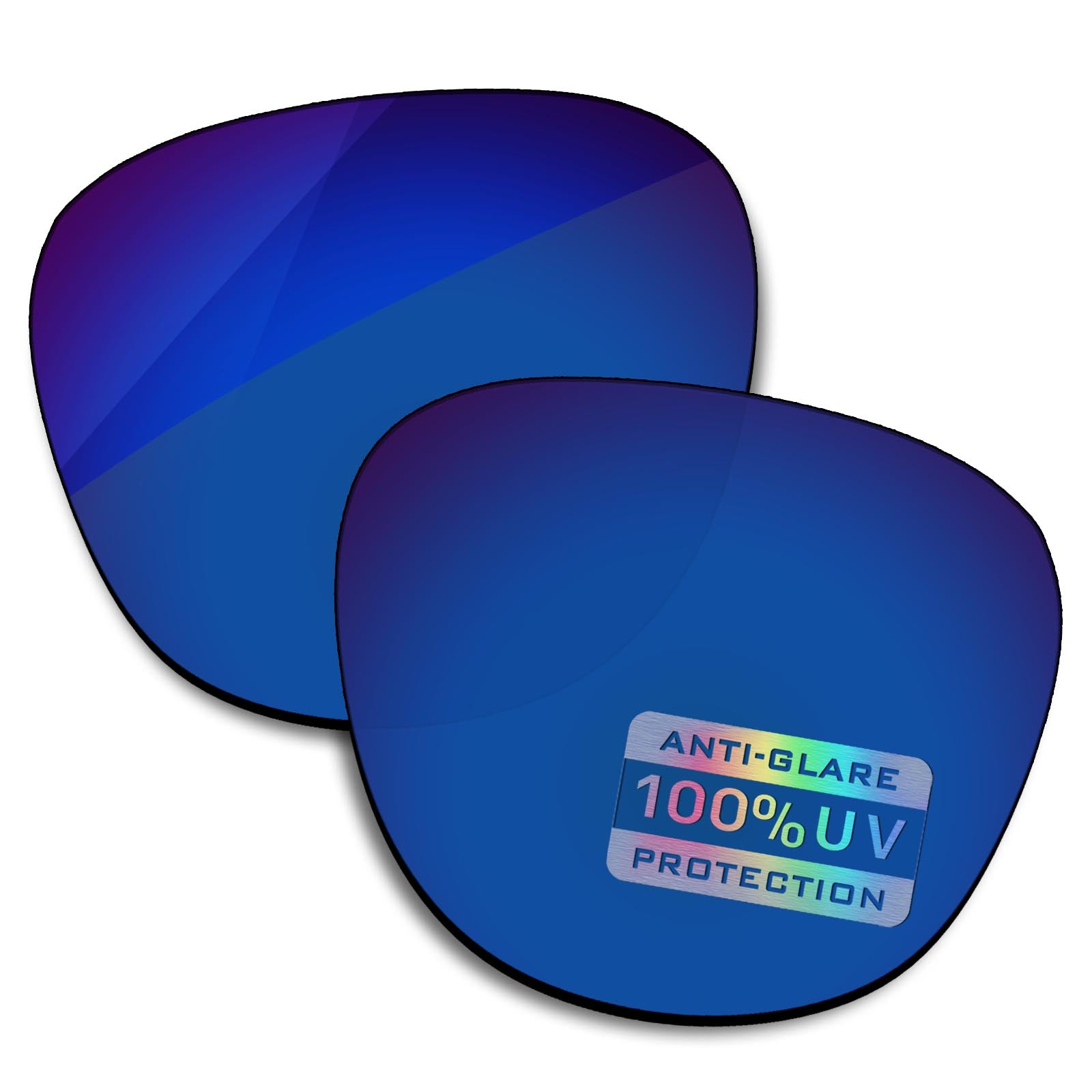 Midnight Blue MirrorX™