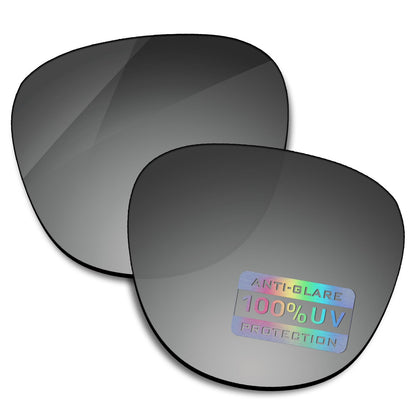Silver Chrome MirrorX™