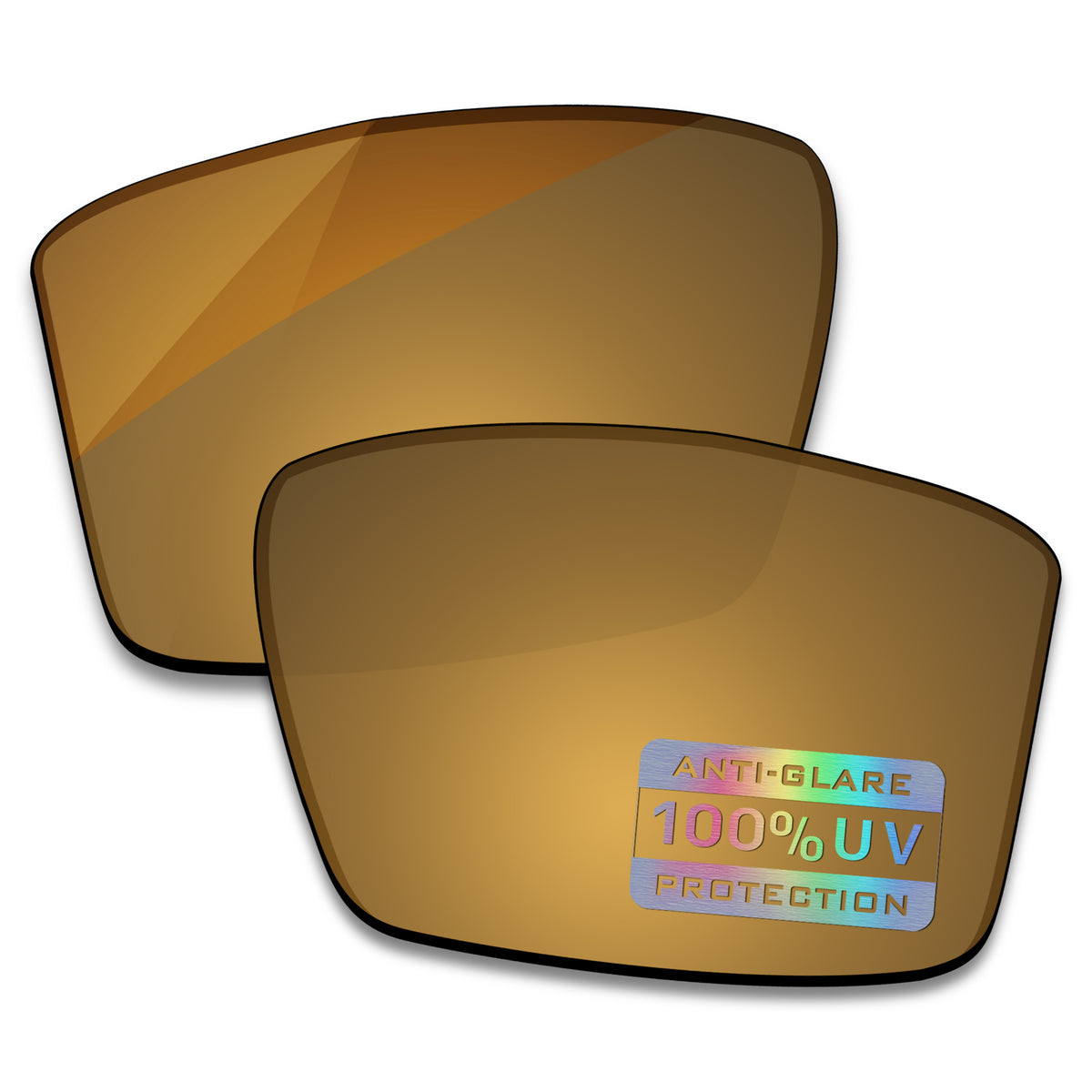 Bronze MirrorX™