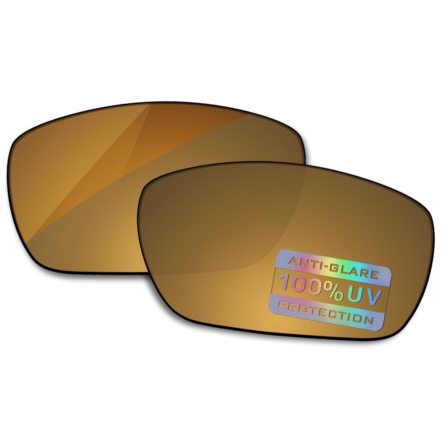 Bronze MirrorX™