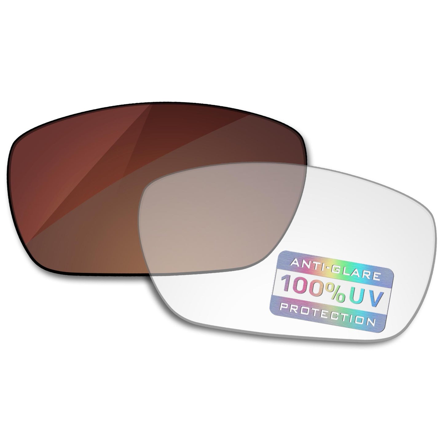 Brown Photochromic