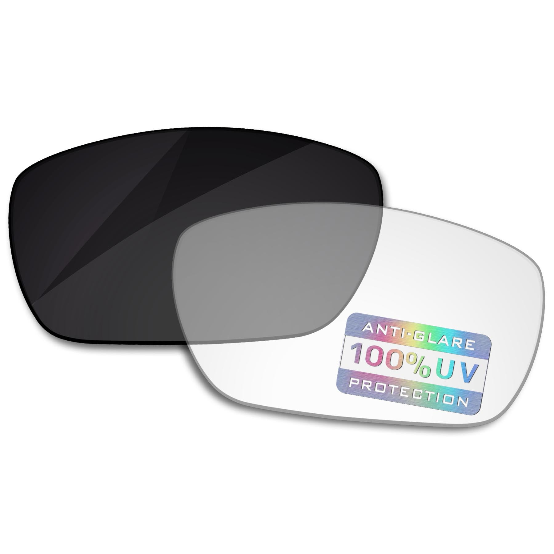 Gray Photochromic