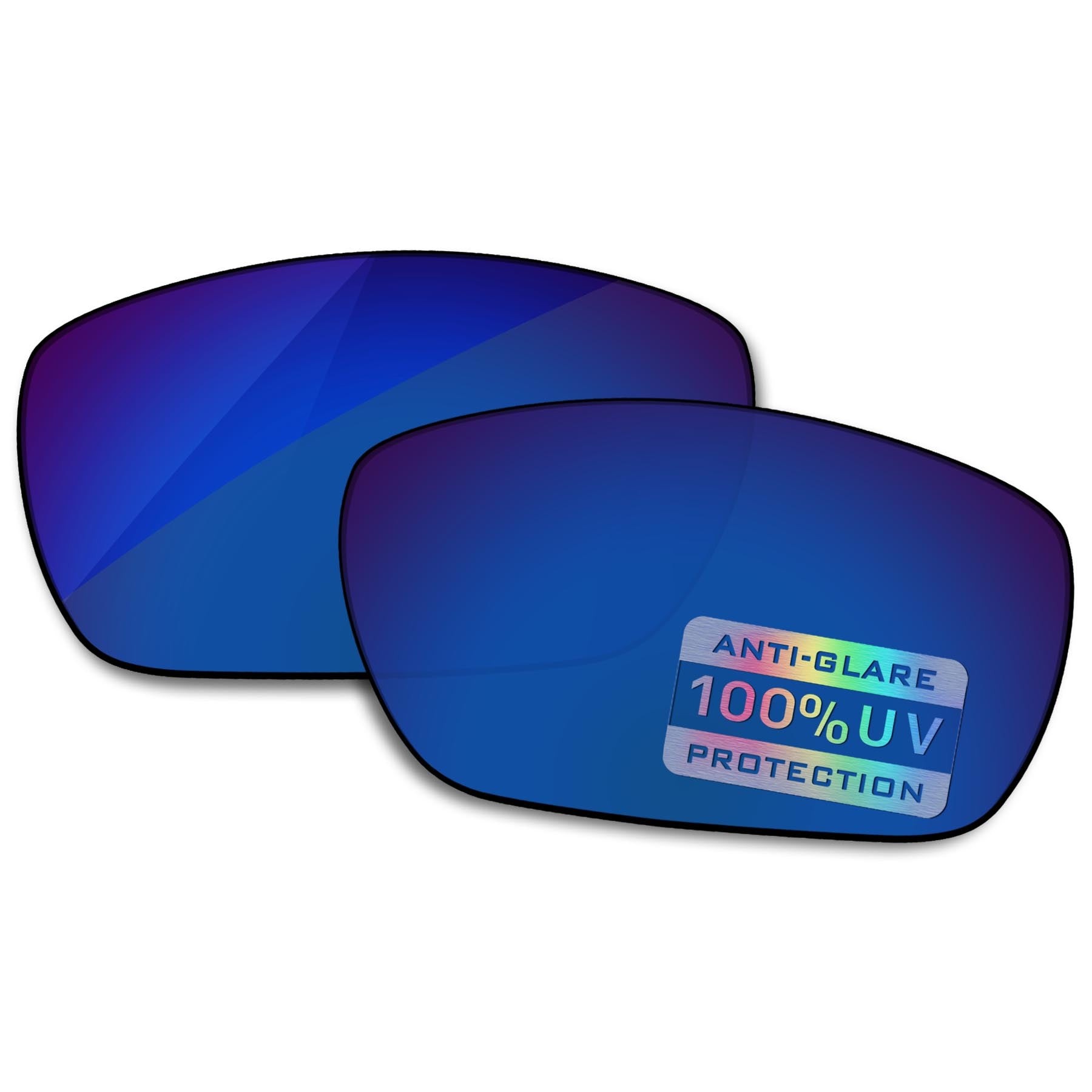 Midnight Blue MirrorX™