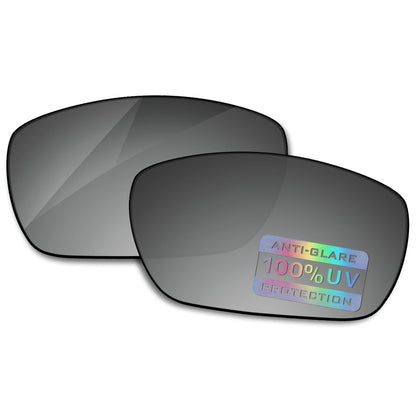 Silver Chrome MirrorX™