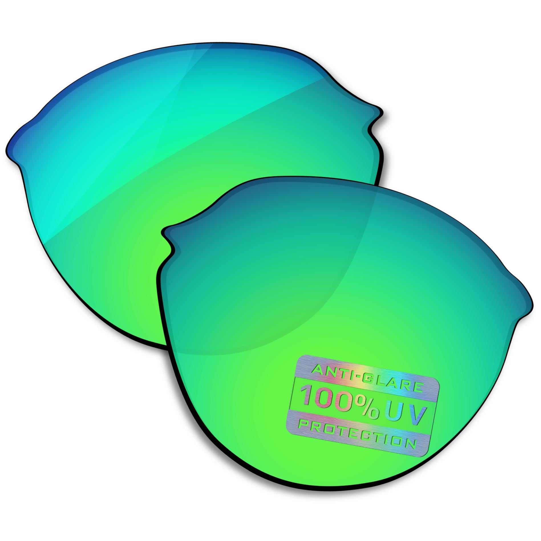 Emerald Green MirrorX™