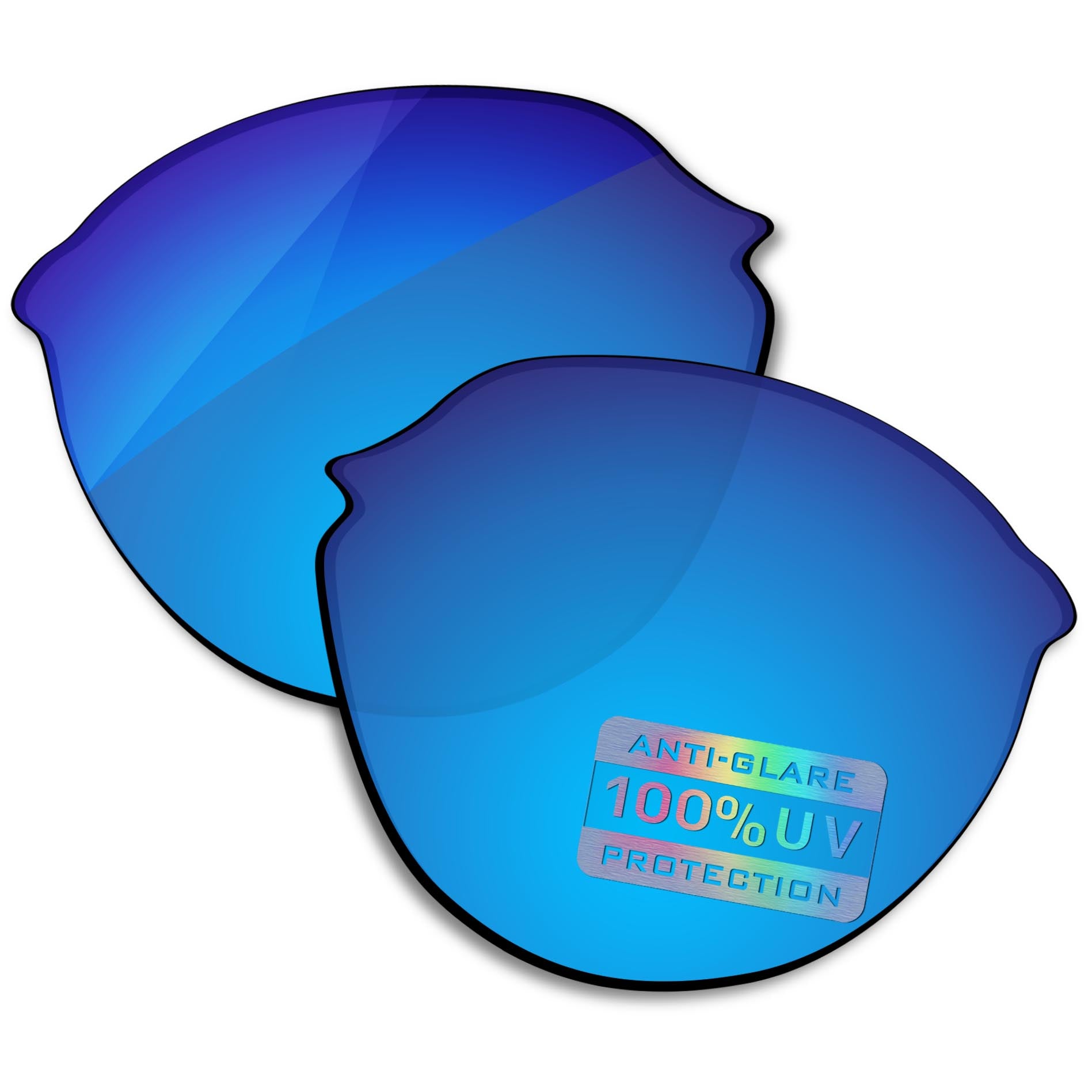 Glacier Blue MirrorX™