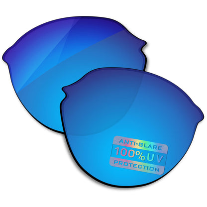 Glacier Blue MirrorX™