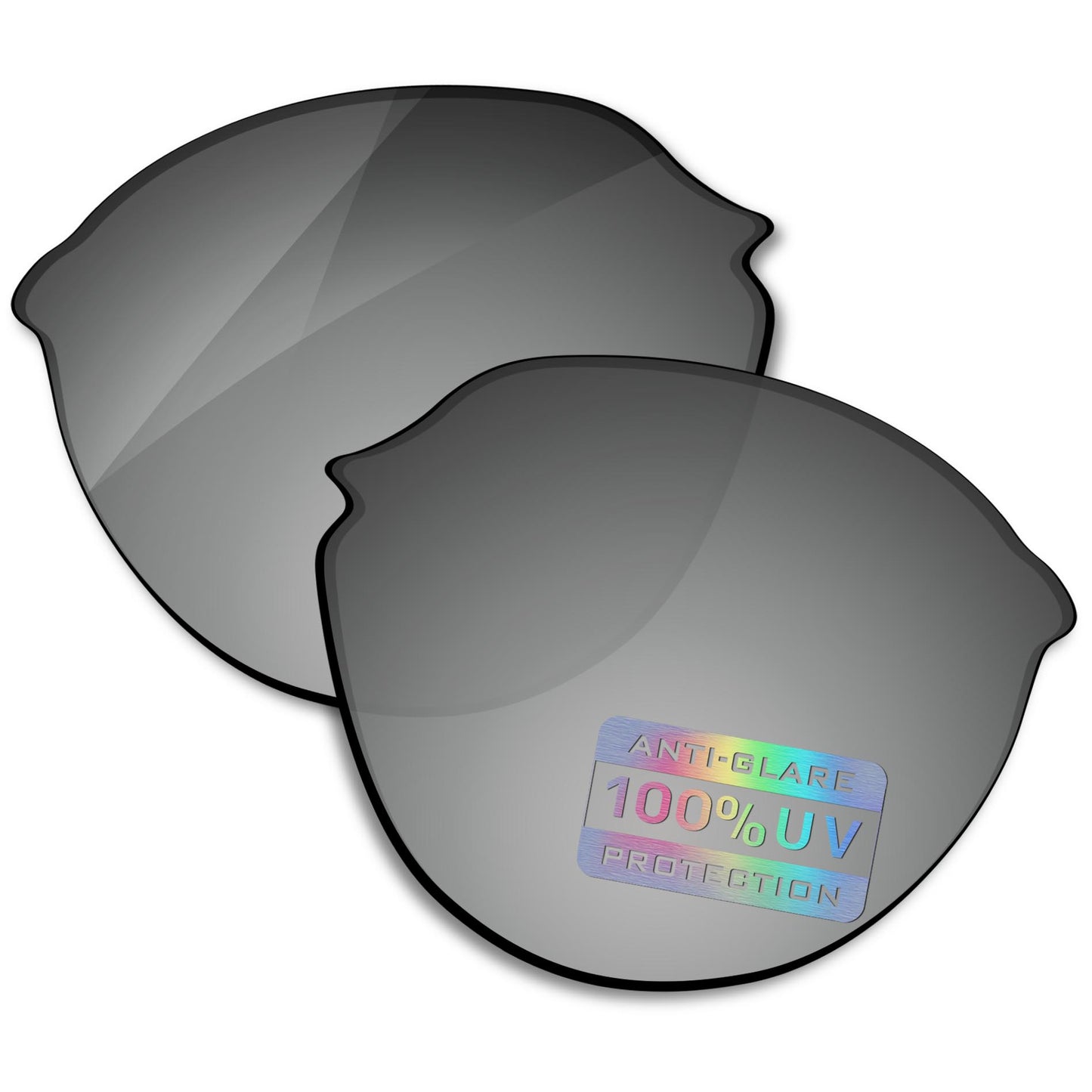 Silver Chrome MirrorX™