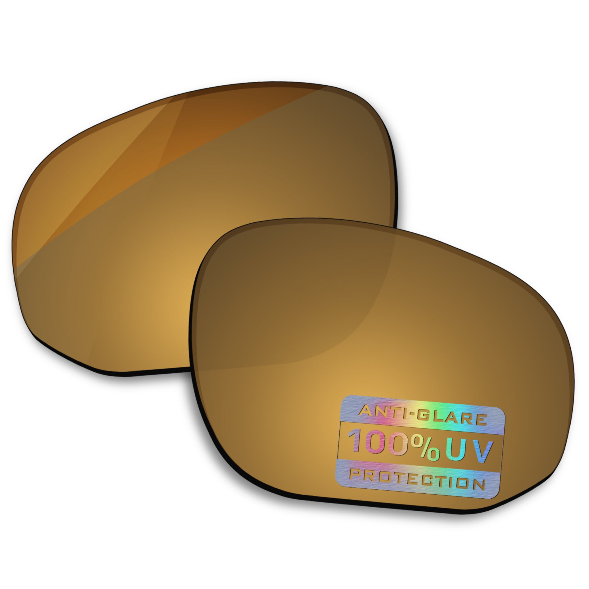 Bronze MirrorX™