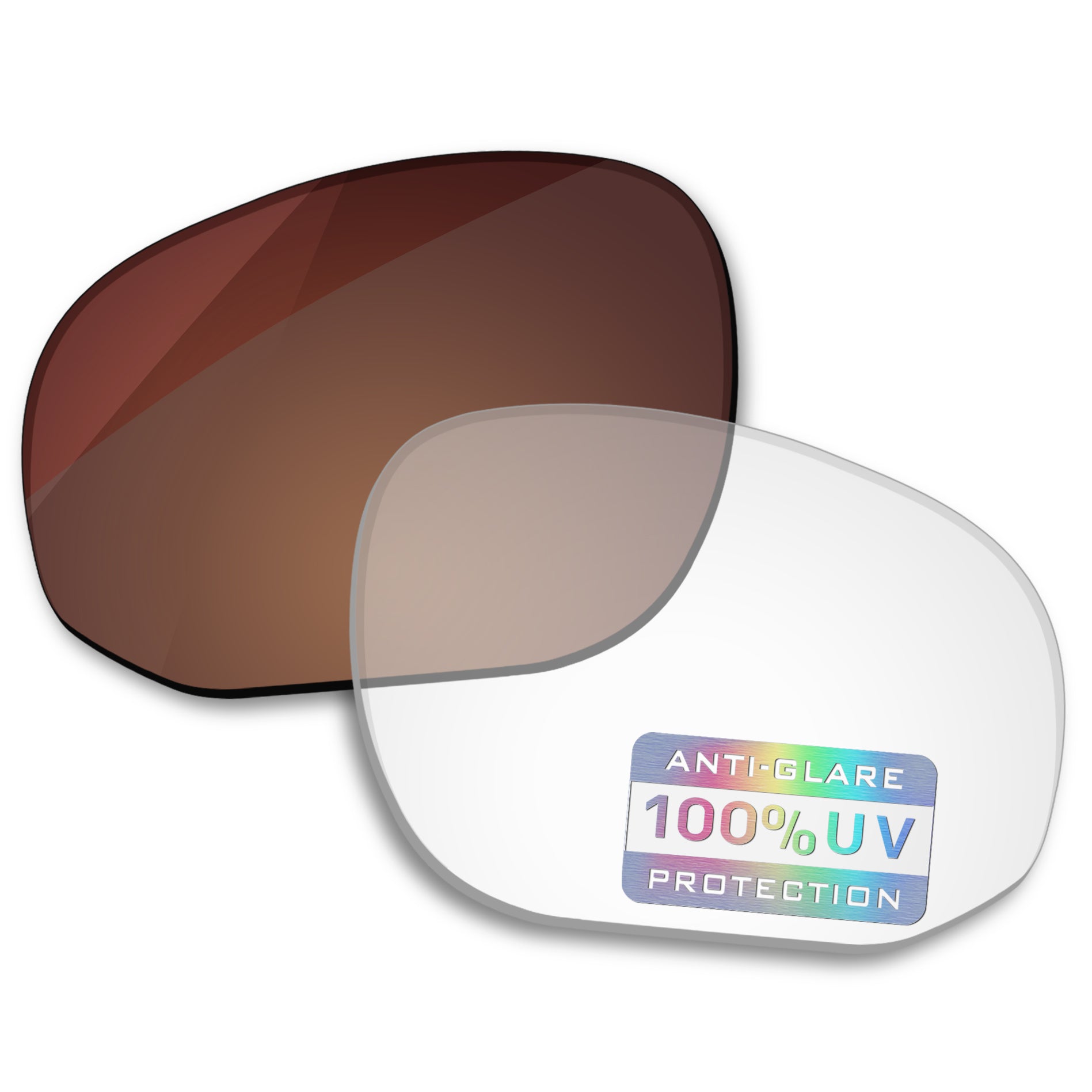 Brown Photochromic