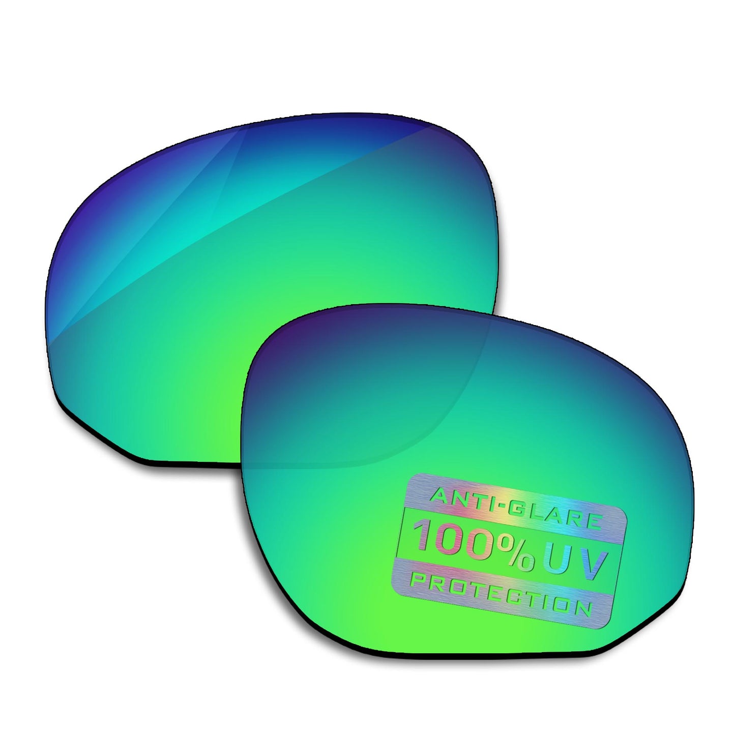 Emerald Green MirrorX™