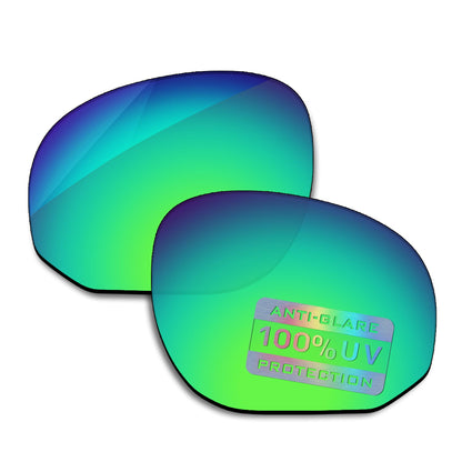 Emerald Green MirrorX™