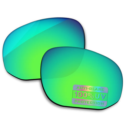 Emerald Green MirrorX™