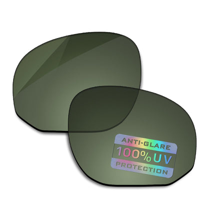 G15 Green