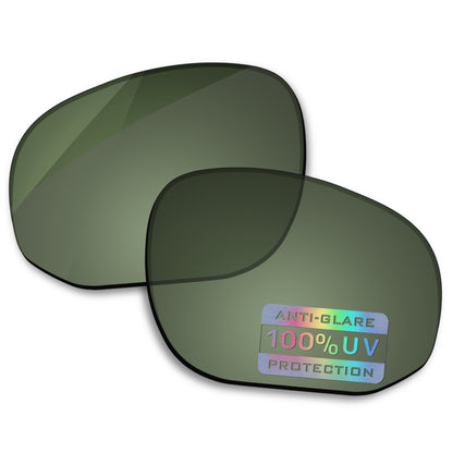 G15 Green