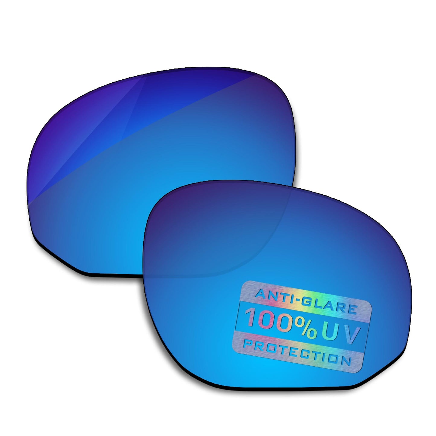 Glacier Blue MirrorX™