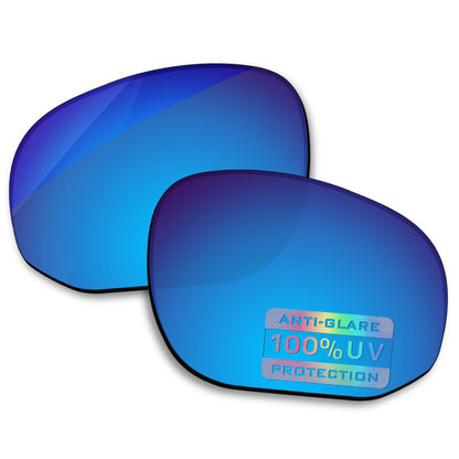 Glacier Blue MirrorX™