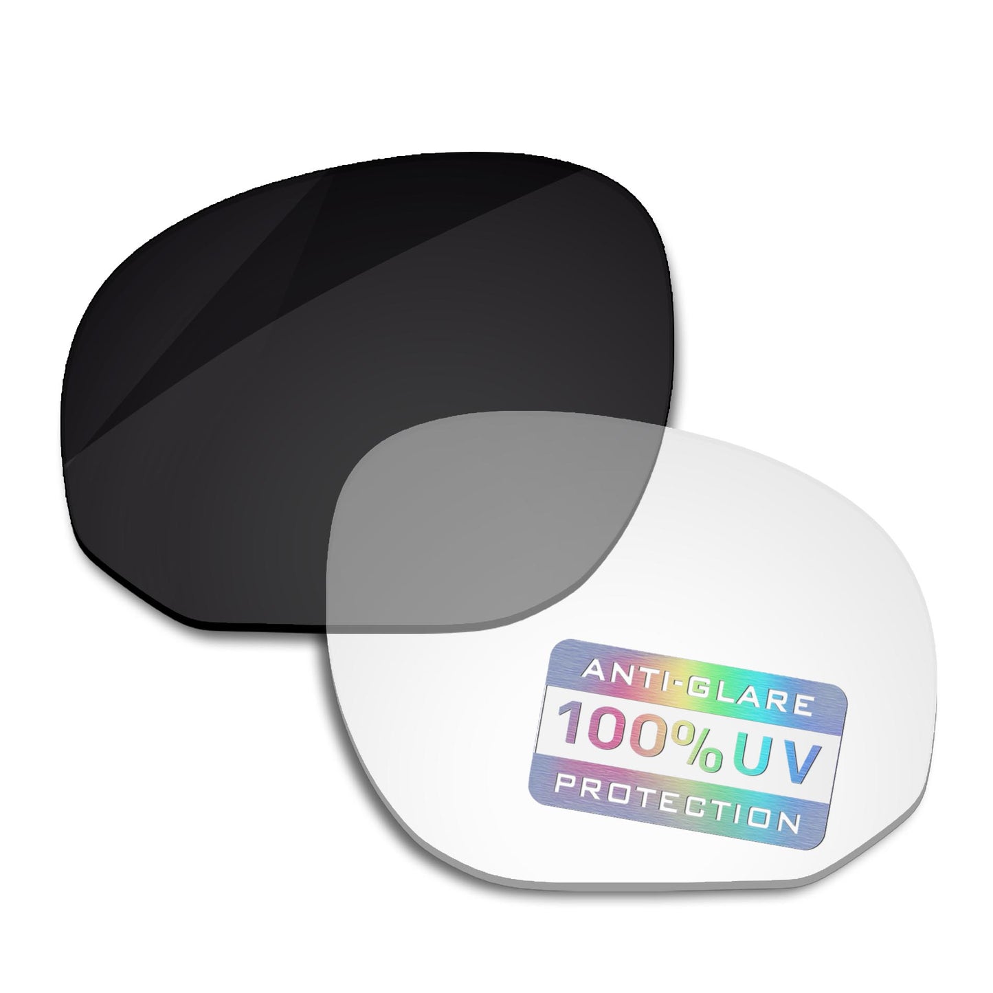 Gray Photochromic