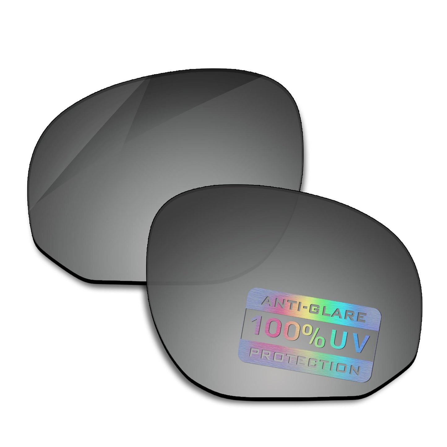 Silver Chrome MirrorX™