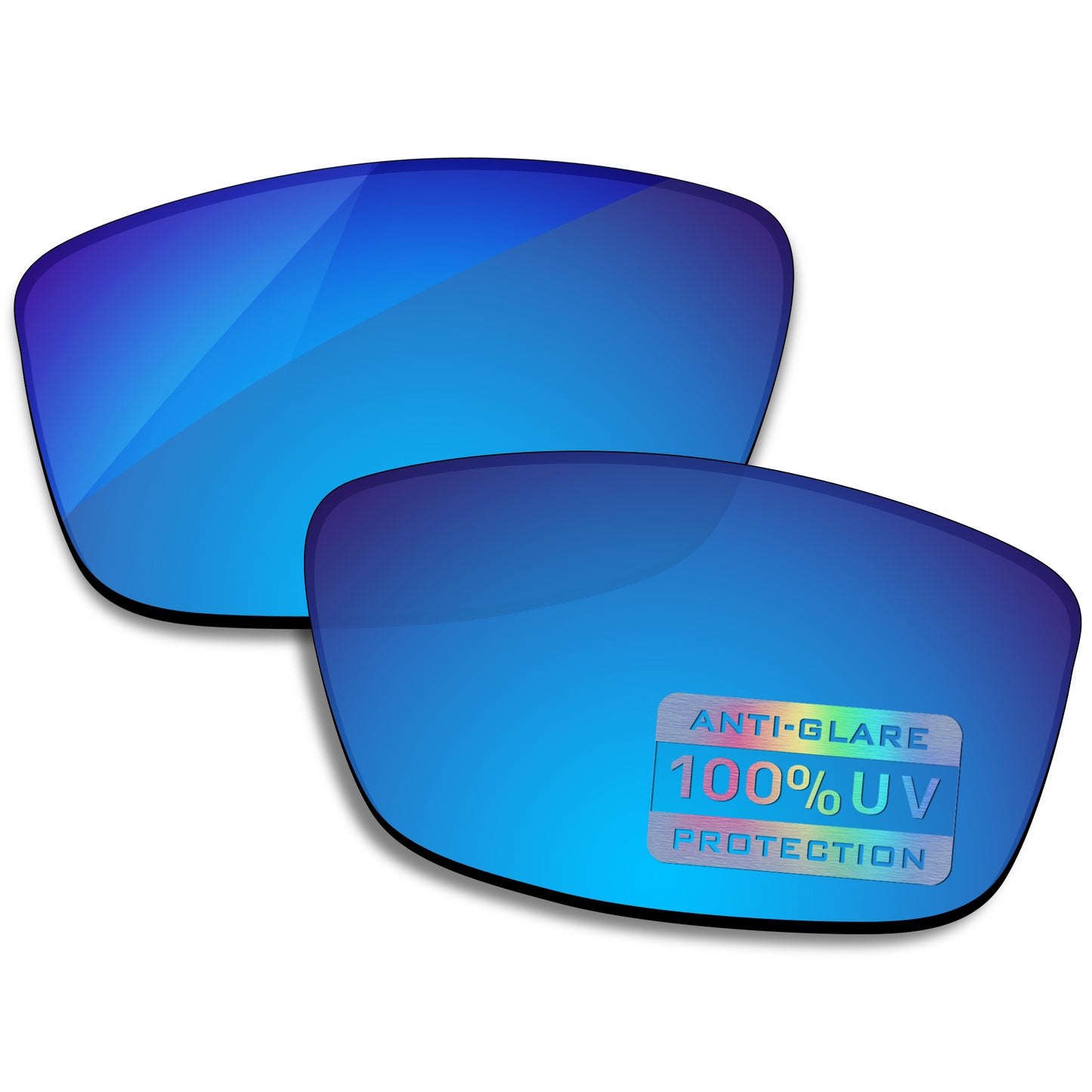 Glacier Blue MirrorX™