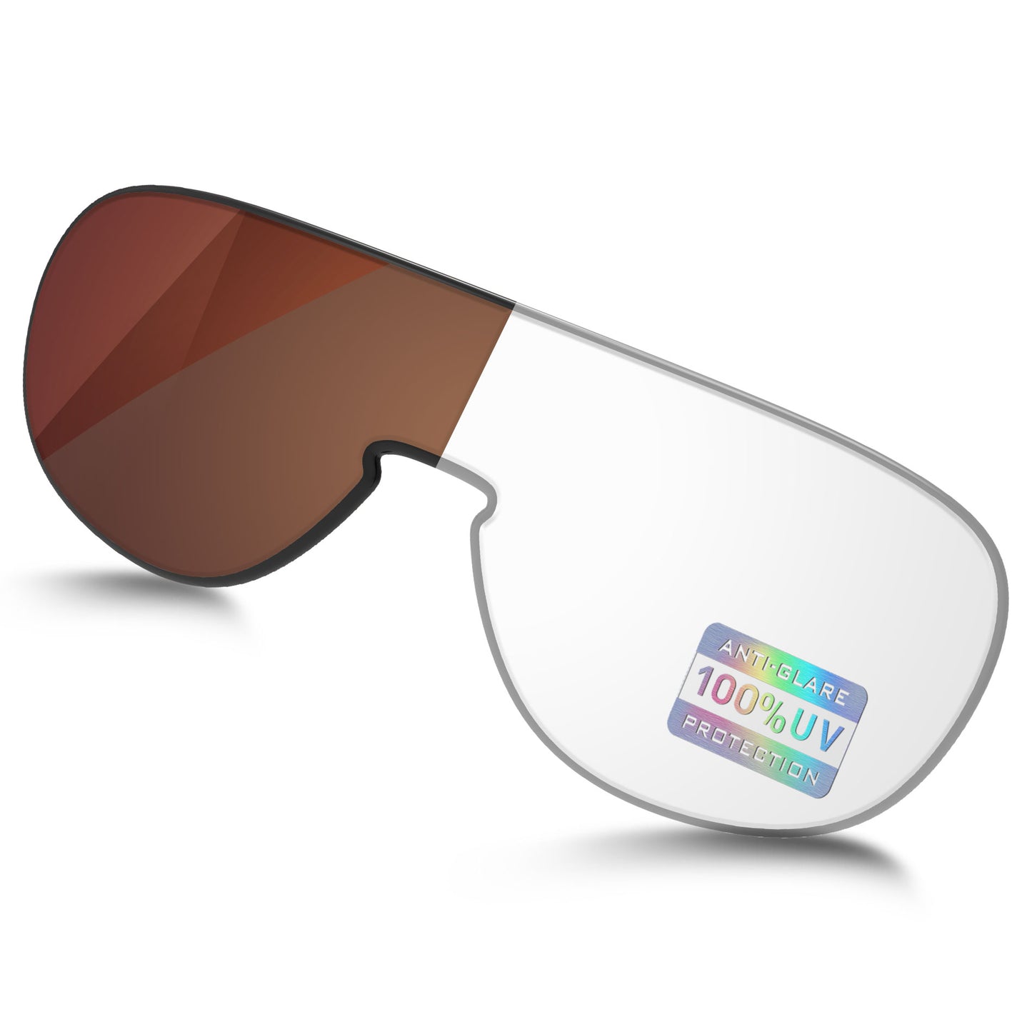 Brown Photochromic