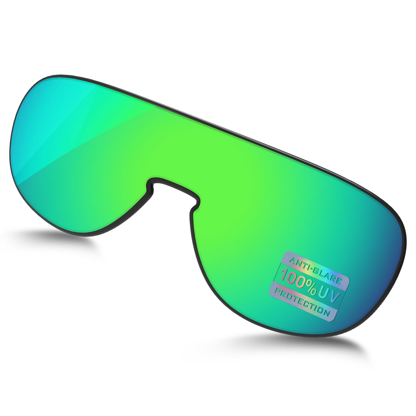 Emerald Green MirrorX™