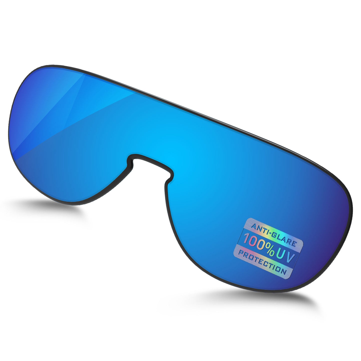 Glacier Blue MirrorX™