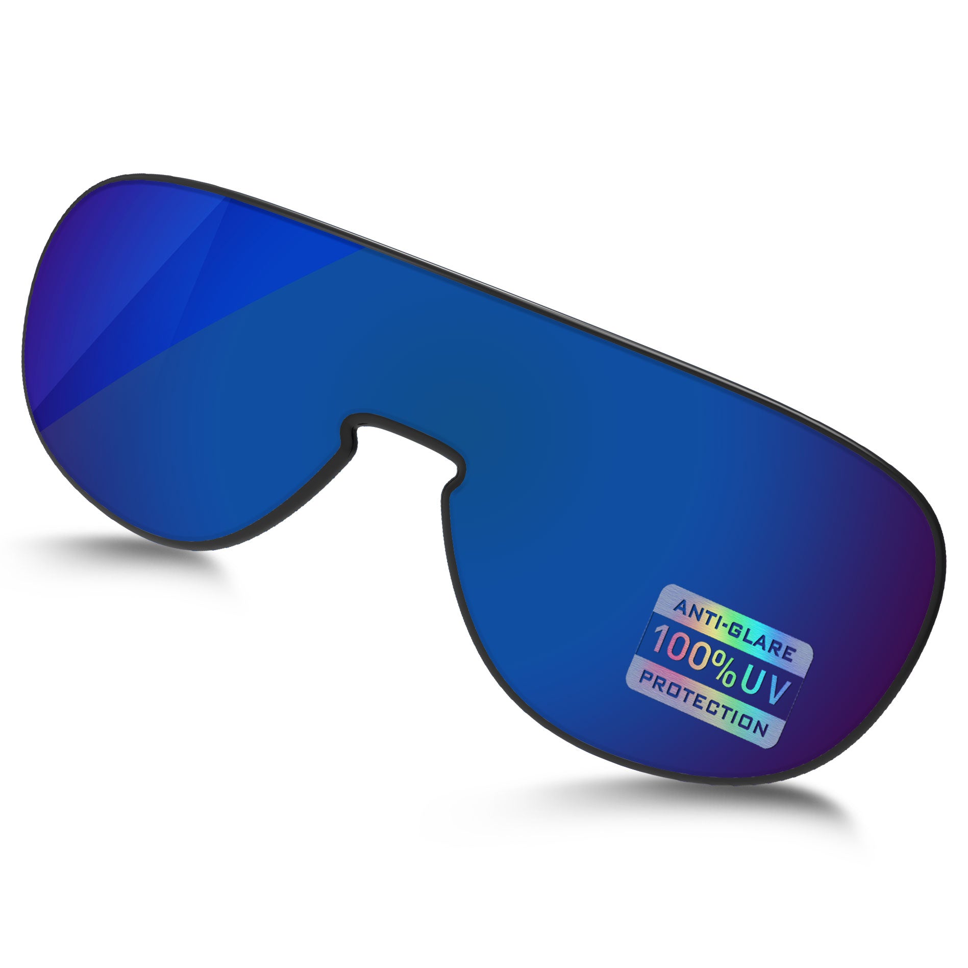 Midnight Blue MirrorX™