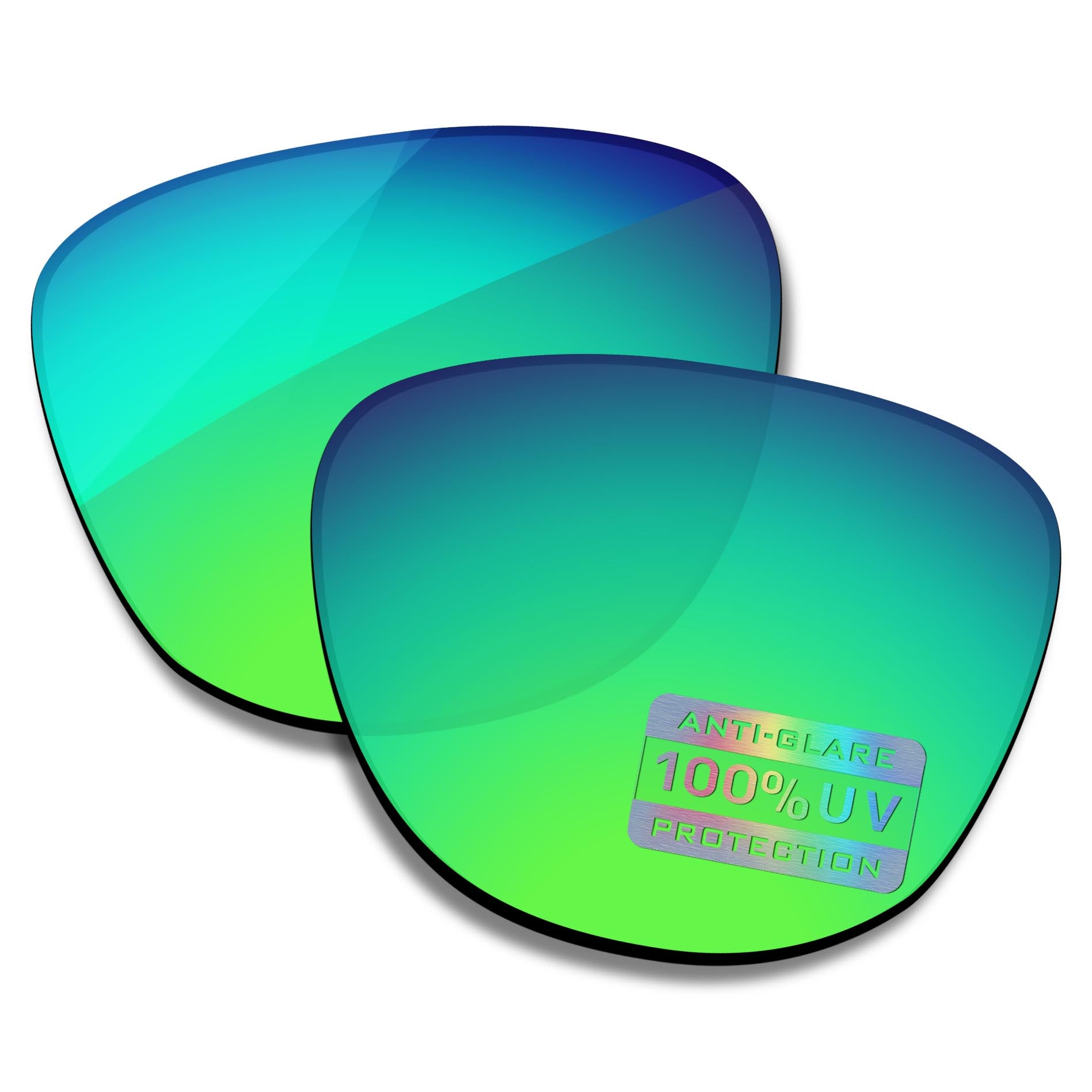 Emerald Green MirrorX™