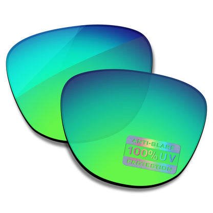 Emerald Green MirrorX™