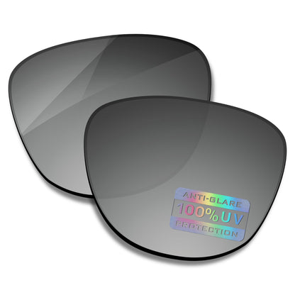 Silver Chrome MirrorX™