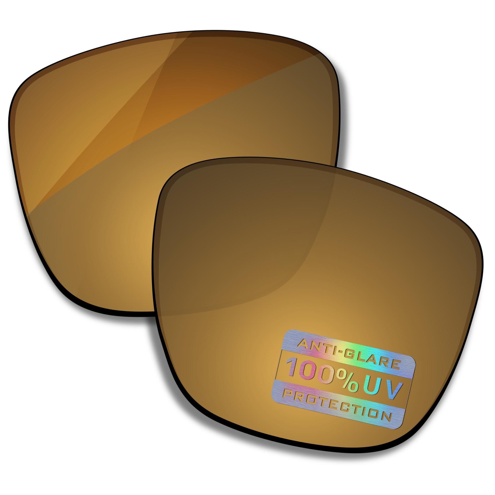 Bronze MirrorX™