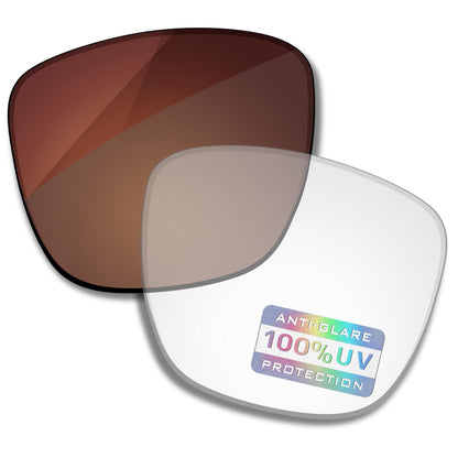 Brown Photochromic