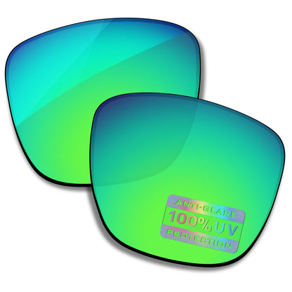 Emerald Green MirrorX™