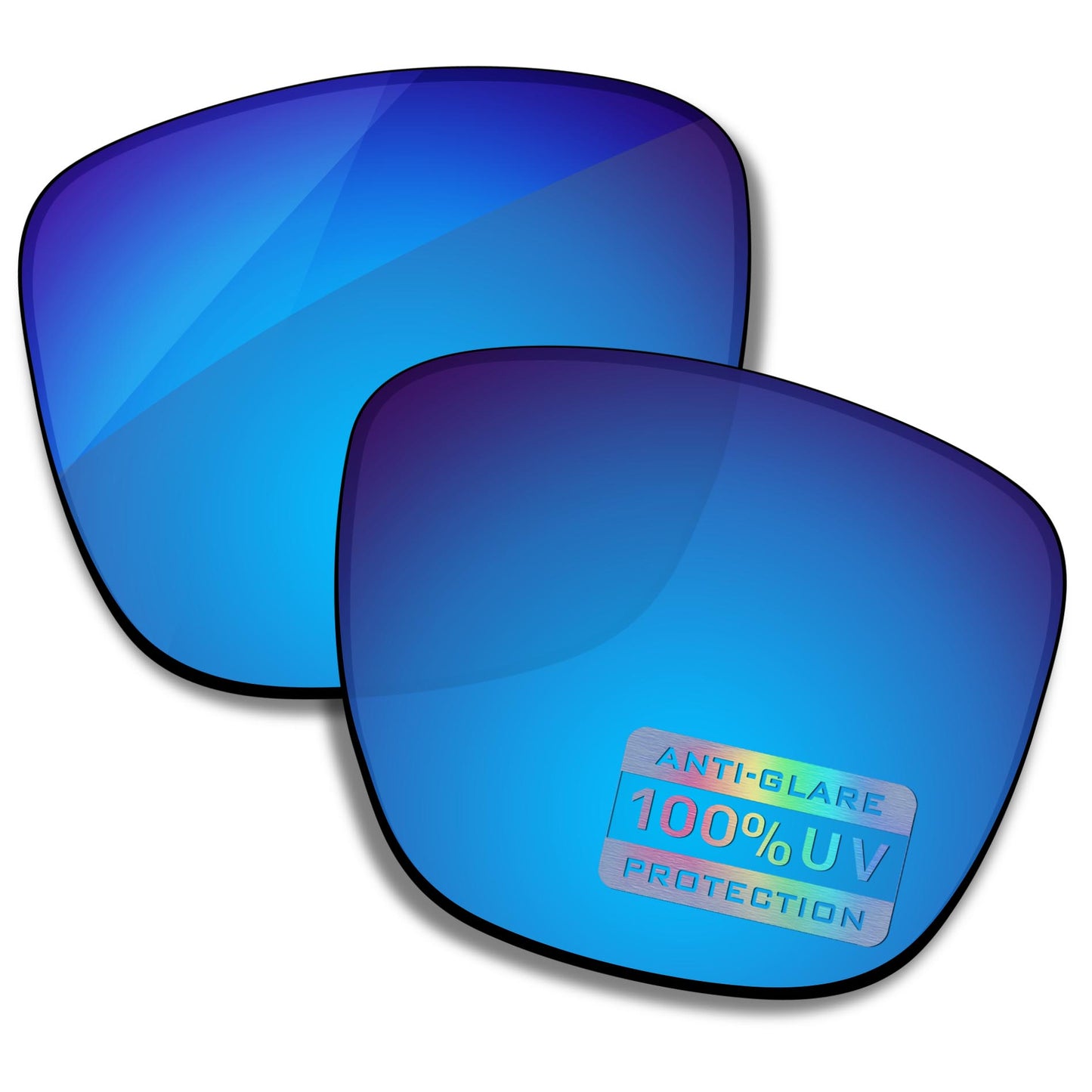 Glacier Blue MirrorX™