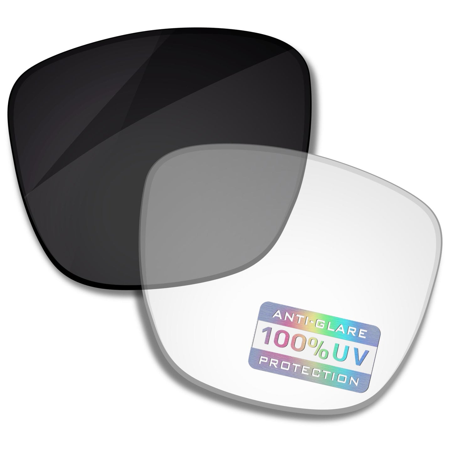 Gray Photochromic