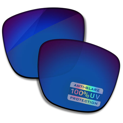 Midnight Blue MirrorX™