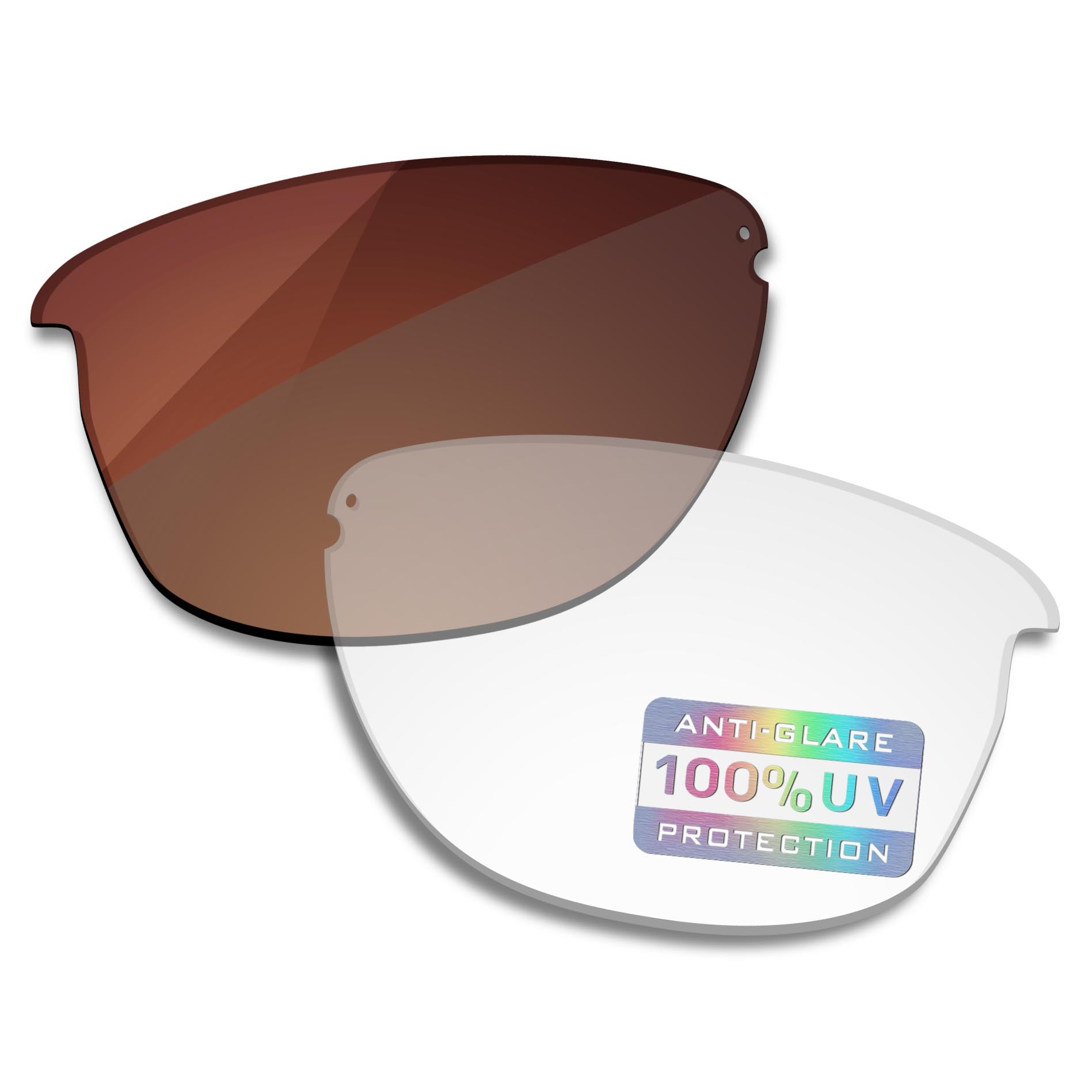 Brown Photochromic