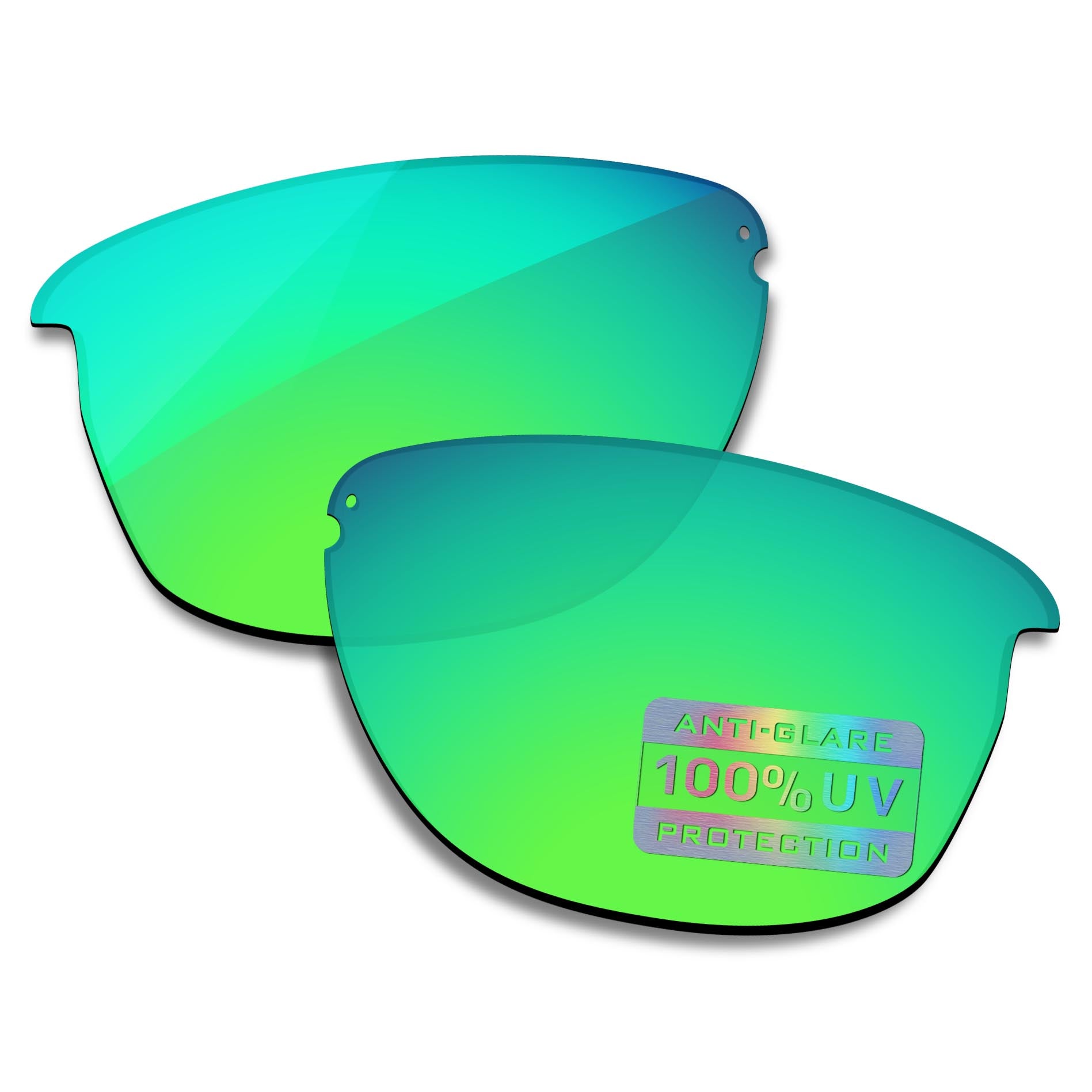 Emerald Green MirrorX™