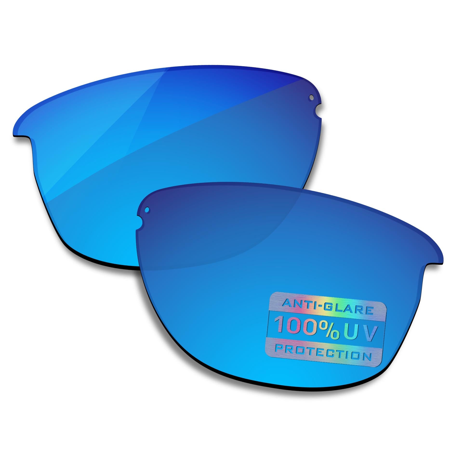 Glacier Blue MirrorX™