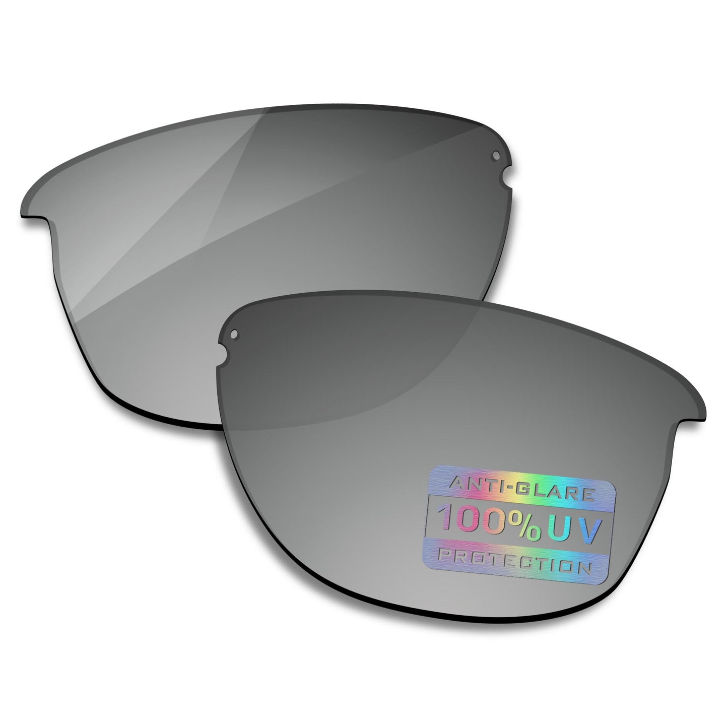 Silver Chrome MirrorX™