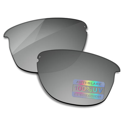 Silver Chrome MirrorX™