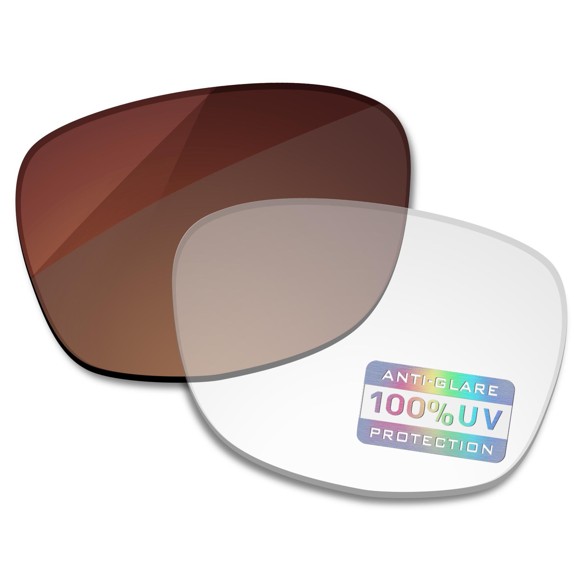 Brown Photochromic