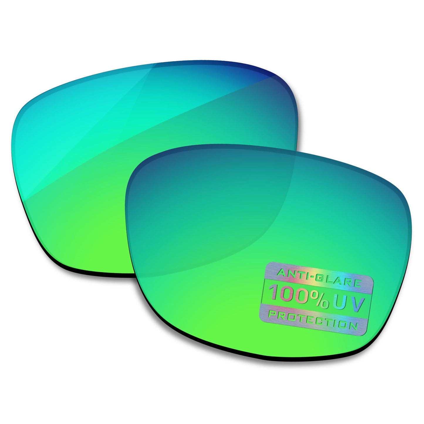 Emerald Green MirrorX™