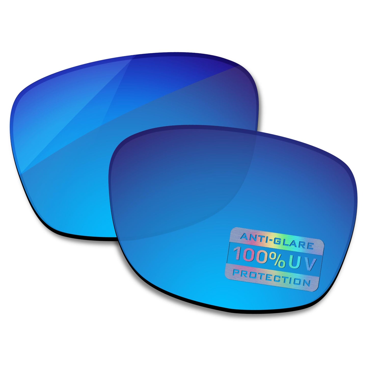 Glacier Blue MirrorX™