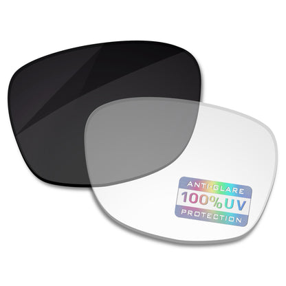 Gray Photochromic