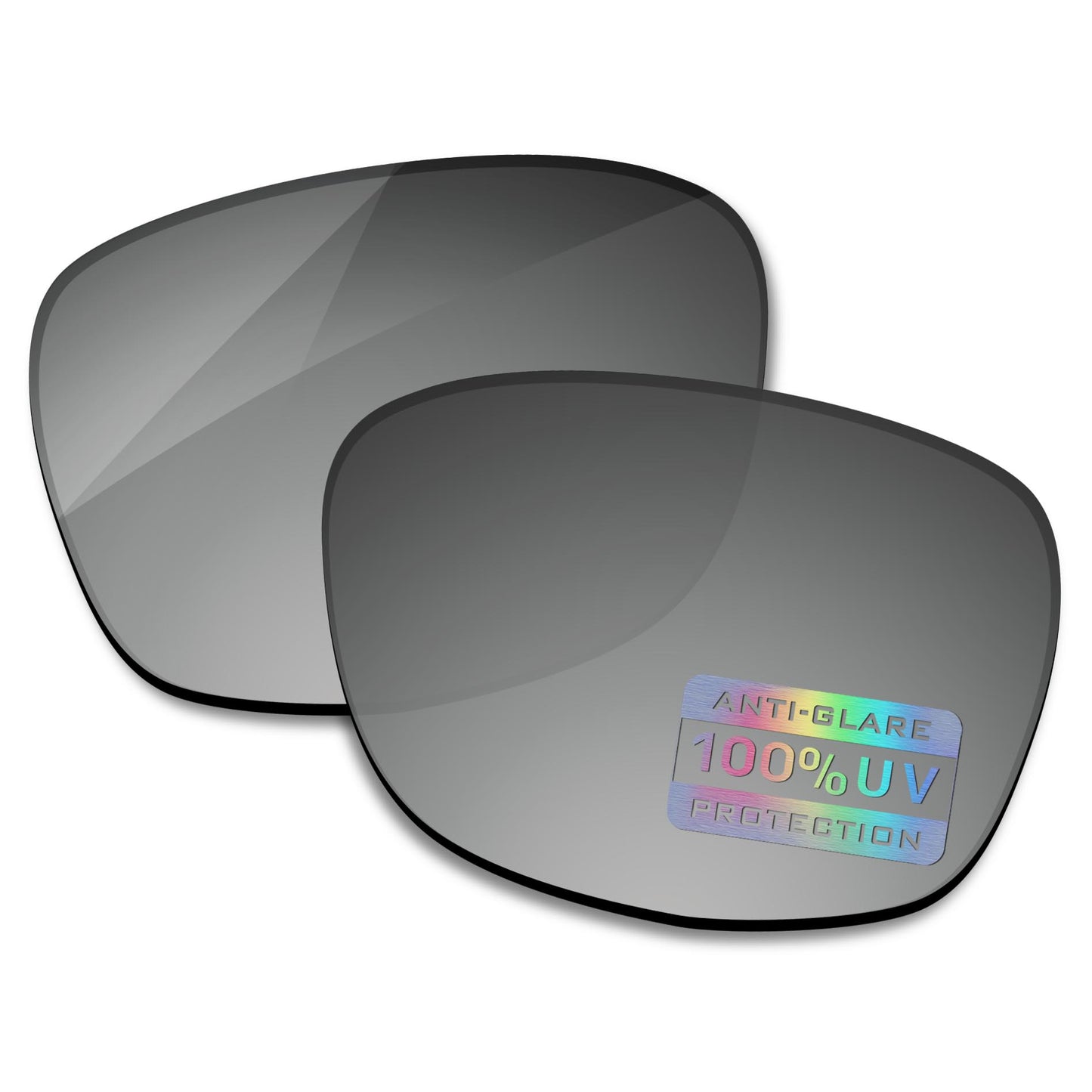 Silver Chrome MirrorX™