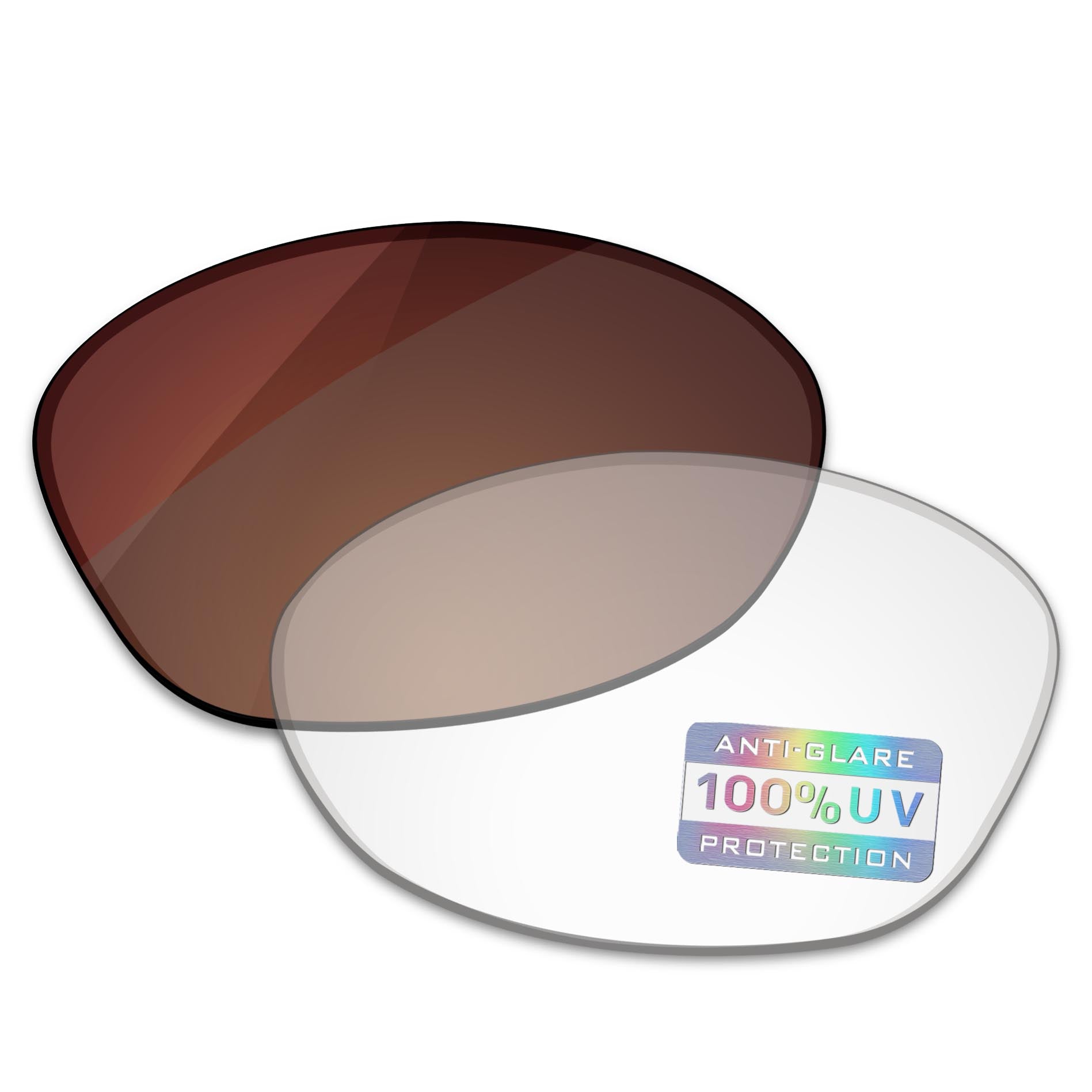 Brown Photochromic