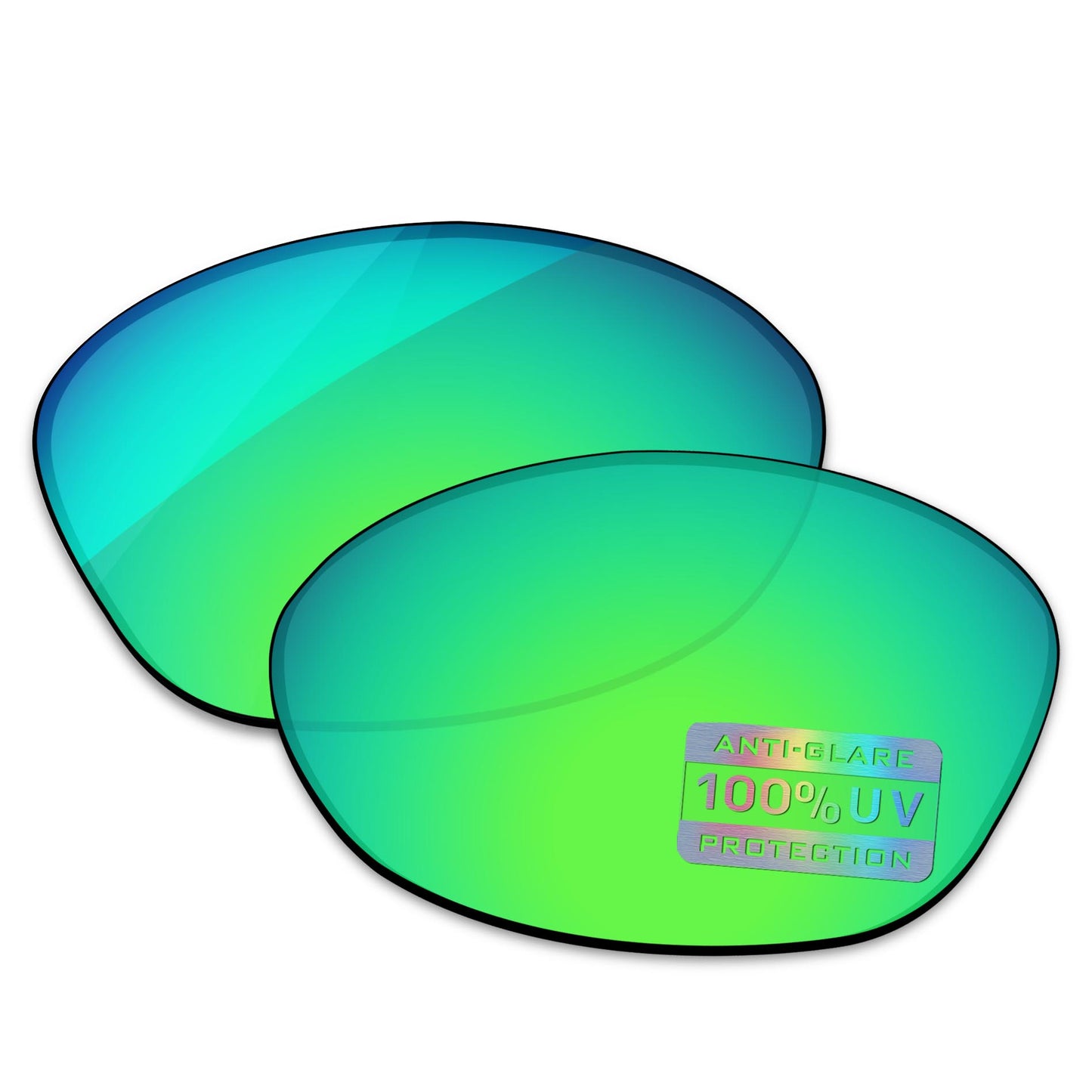 Emerald Green MirrorX™